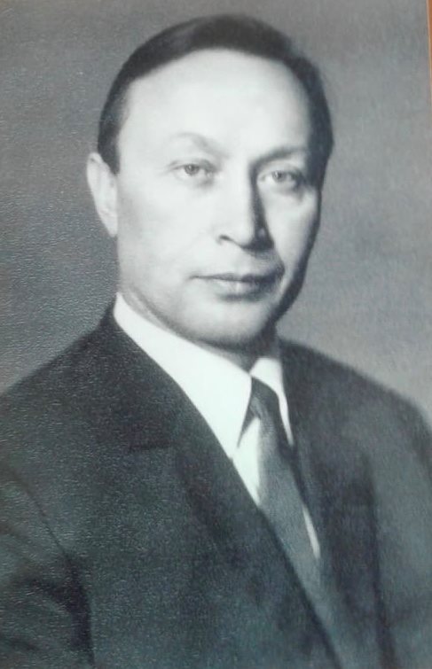 Малышев Александр Александрович